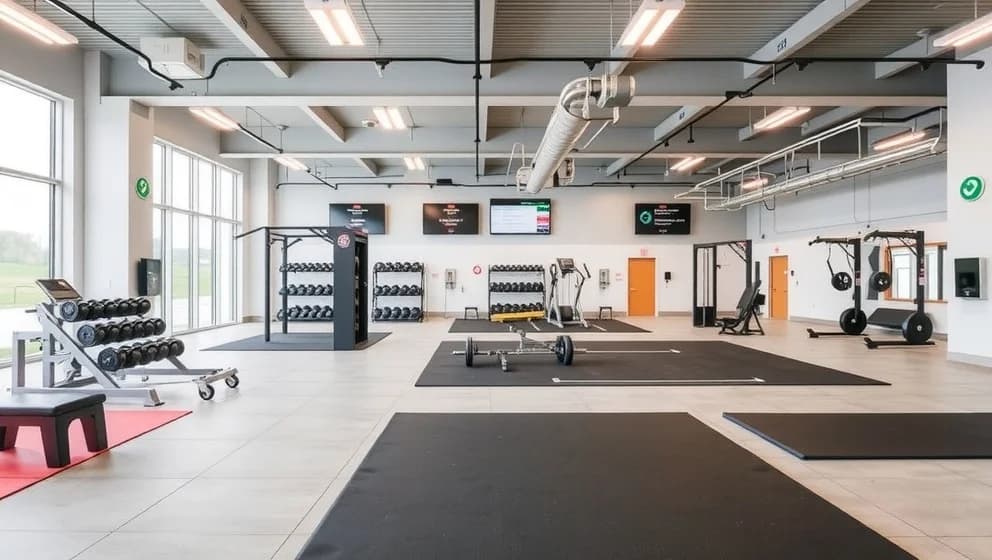 Hitta en parasportklubb nära dig