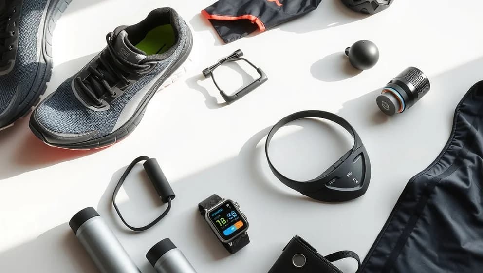 Nya innovationer inom idrottshjälpmedel 2025