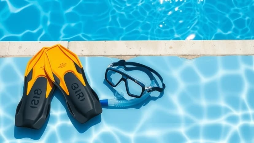 Parasimning för nybörjare och erfarna