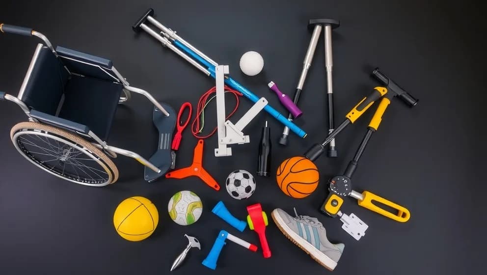 De vanligaste misstagen nya parasportare gör