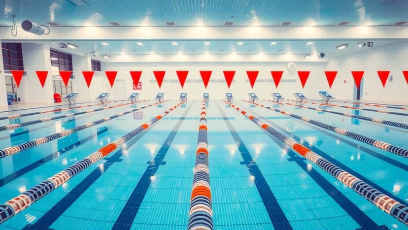 Parasimningens fascinerande värld