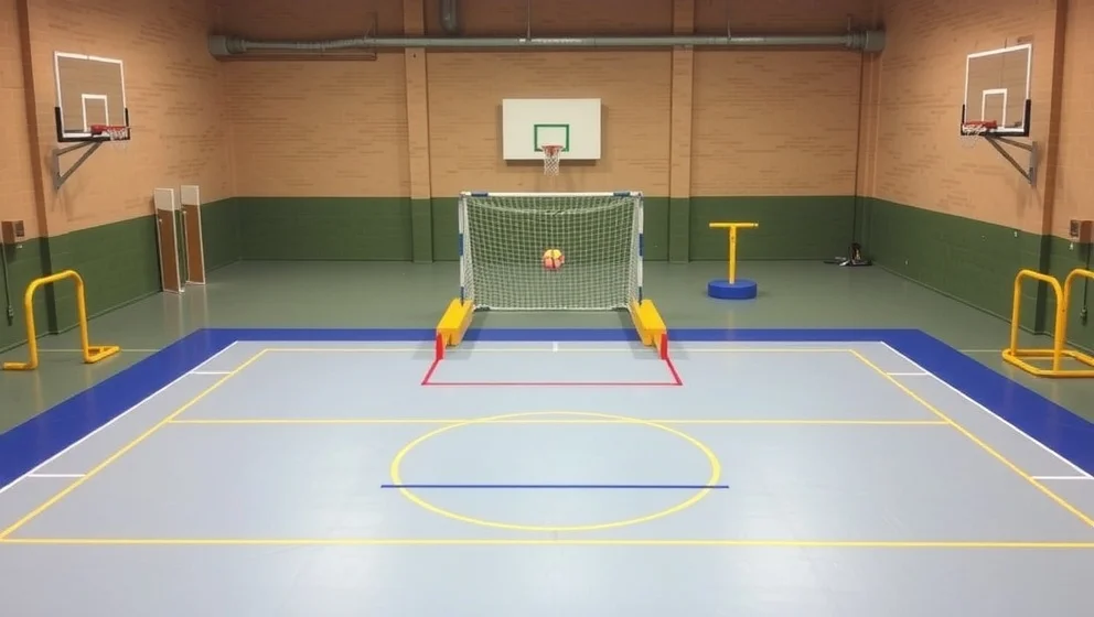Parahandboll för alla så fungerar sporten