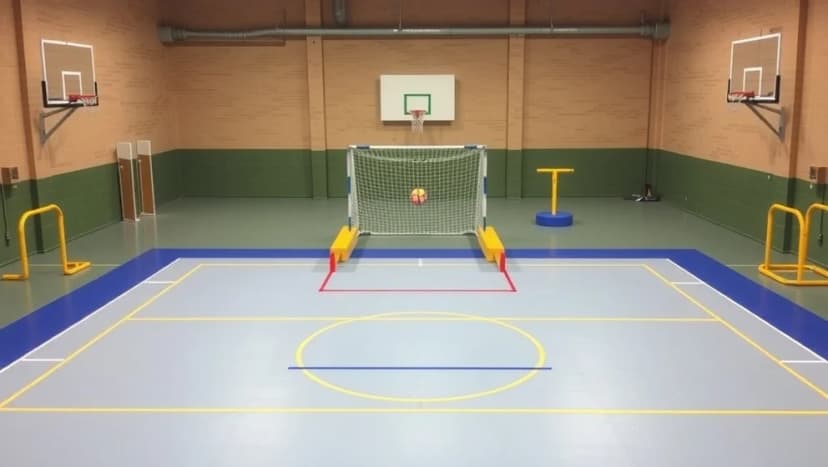Parahandboll för alla så fungerar sporten