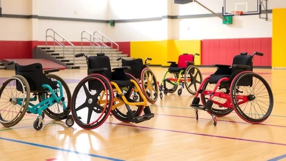 Idrottsglädje för alla växer i Sverige