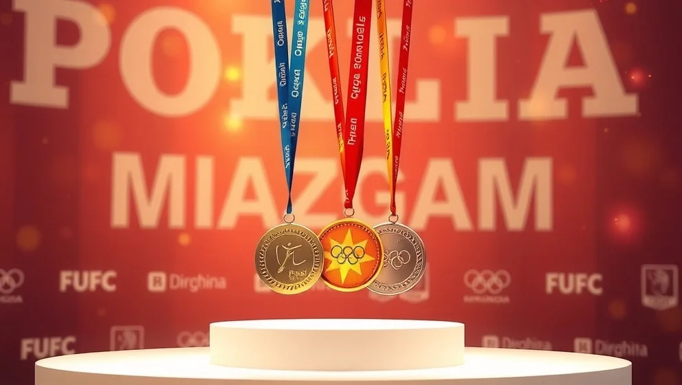 Inspirerande citat från världens främsta parasportare