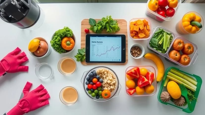 Kost och näring för parasportare på elitnivå