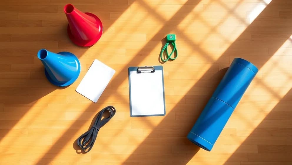 Så bygger du ett starkt team kring din idrottssatsning