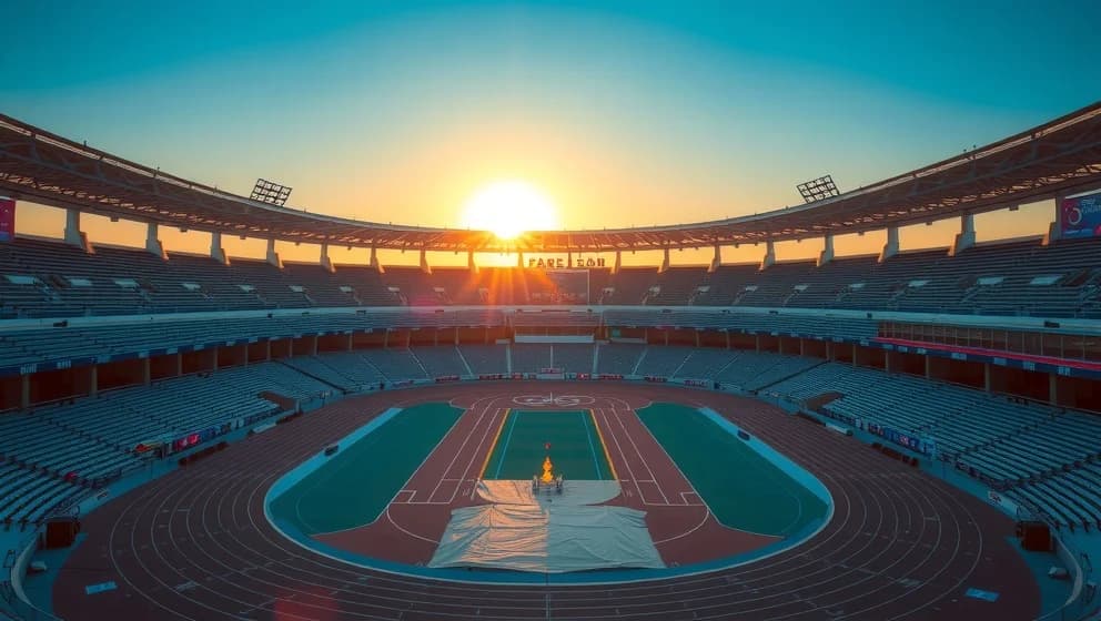 Så fungerar rekrytering till Paralympics