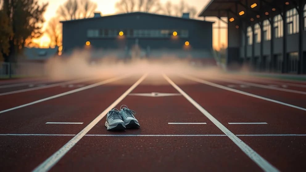 Så hittar du motivation under lågsäsongen