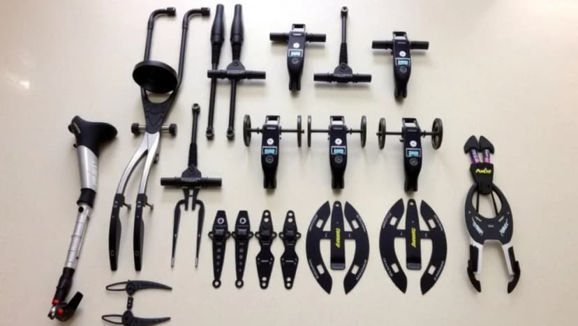 Vilken utrustning gör skillnad inom parasport